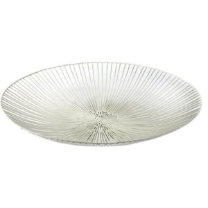 Ваза для фруктов Serax D500 мм, H70 мм цвет белый артикул B7211272W