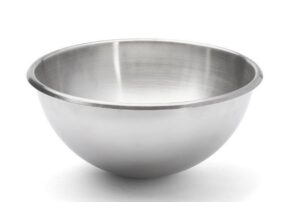 Миска De Buyer 7 л, D 300 мм, H 145 мм артикул 3372.30