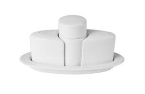 Набор для специй Cameo Fusion L 165 мм, B 65 мм, H 83 мм артикул 711-400A