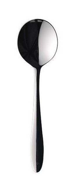 Ложка бульонная CHURCHILL Trace L 169 мм артикул TRSOSP1