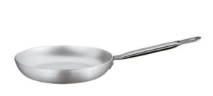 Сковорода Paderno D 240 мм, H 50 мм артикул 16114-24