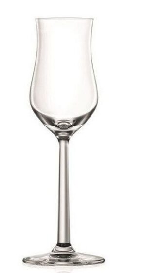 Рюмка для граппы LUCARIS Shanghai Soul 110 мл, H 192 мм, D 65 мм артикул 1LS03GP04