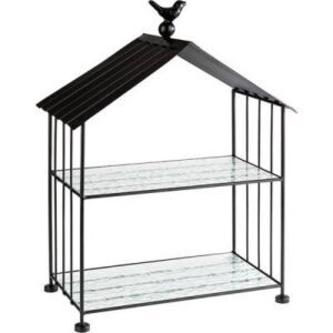 Этажерка APS H 50 мм, L 375 мм, B 210 мм артикул 11661