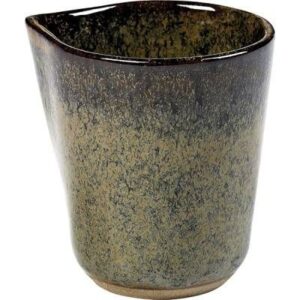 Молочник Serax Surface 100 мл, D67 мм, H70 мм керамика, цвет сизый артикул B5116220B