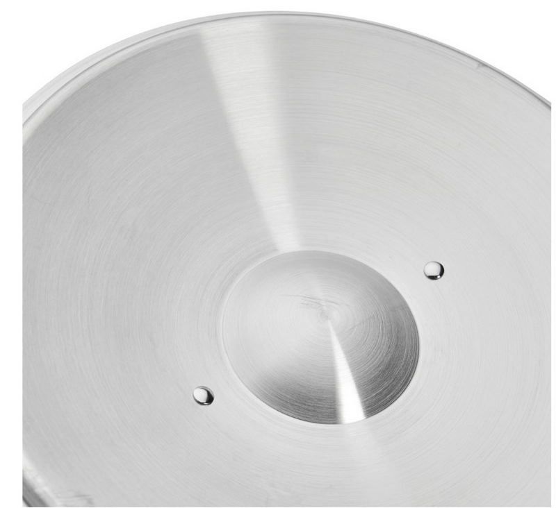 Крышка De Buyer Affinity D 75 мм артикул 3709.09