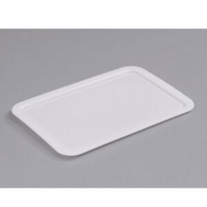 Крышка для контейнера для теста Scaritech BAC015 на 10, 14,3, 22 л, белая артикул BAC015