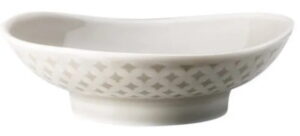 Соусник ROSENTHAL Junto Pearl Grey H 80 мм артикул 10540-405201-10566