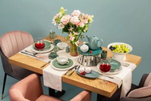 Бульонница Corone Rosenthal 300 мл белая артикул фк9958