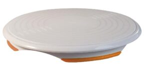 Тортовница Martellato GIRA7 D 310 мм, H 32 мм артикул GIRA7