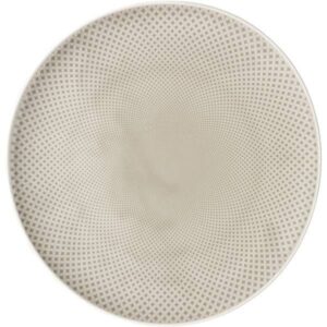 Блюдо ROSENTHAL Junto Pearl Grey D 320 мм артикул 10540-405201-10872