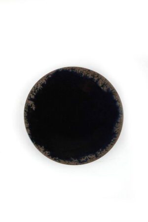 Тарелка плоская Porland Root Rusty 17см 187817 артикул 187817 ROOT RUSTY