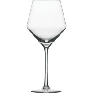 Бокал для вина Zwiesel Glas Belfesta хр.стекло, прозр., 470 мл, D 98, H 222 мм артикул 112422