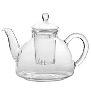 Чайник заварочный Serax 400 мл, D160 мм, H110 мм, 150 мм артикул B4809055