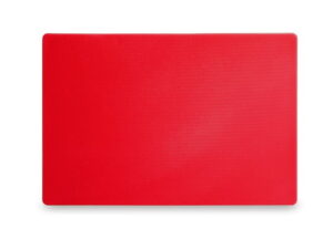 Доска разделочная MGSteel п/п. красн. 500*350 мм. артикул 1711 красн