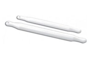 Скалка Gi.Metal MT50 L 496 мм D 49 мм, пластик артикул MT50