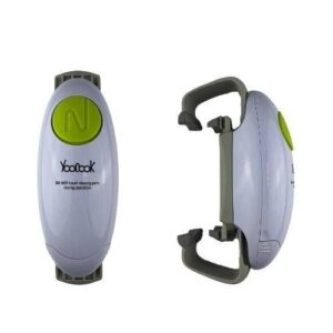 Открывалка Tellier для банок с винтовой крышкой электрическая 170*75 мм. артикул YC19P002