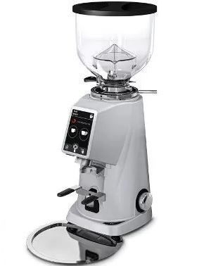 Кофемолка Fiorenzato F4 EVO серая