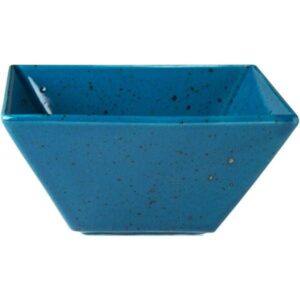 Салатник Suisse Langenthal Actual buffet бирюзовый 133 мл, L 90 мм, B 90 мм артикул LAM1609