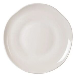 Тарелка Rinart Cream Kayla D 230 мм артикул KYL23DZ-KR