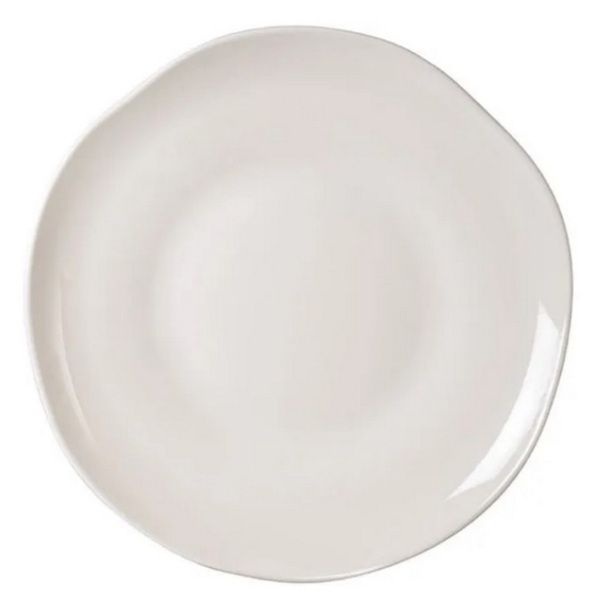 Тарелка Rinart Cream Kayla D 230 мм артикул KYL23DZ-KR