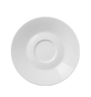 Блюдце Corone Caffe&Te D 123 мм, H 18 мм артикул фк072