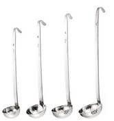 Половник MVQ LIN1 1000 мл артикул C8000