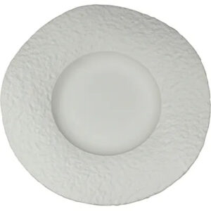 Тарелка Style Point Snow D 286 мм H 53 мм артикул QU13020