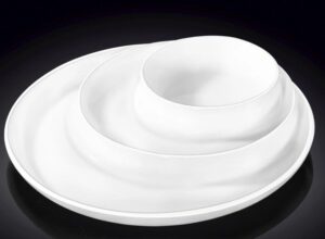 Менажница Wilmax D 255 мм артикул WL-992691/A