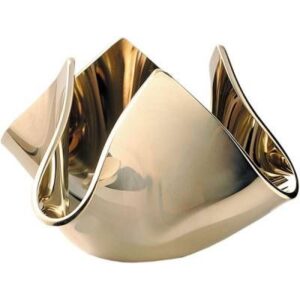 Подсвечник Bdk Flower D 50 мм, H 72 мм, B 124 мм артикул 610920