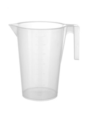 Мерный кувшин Hendi 567845 3000 л, D 181 мм, H 233 мм артикул 567845