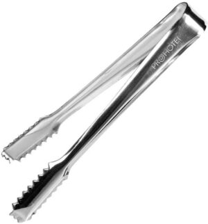 Щипцы для льда ProHotel ICT12 L 180/50 мм, B 16 мм артикул 2110247