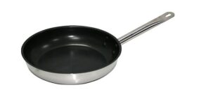 Сковорода MACO RXP017 D 360 мм, H 65 мм, антиприг.покр. артикул 366259