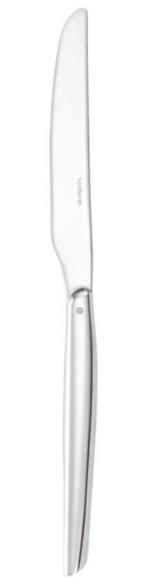 Нож столовый Sambonet H-Art 238 мм артикул 52527-11