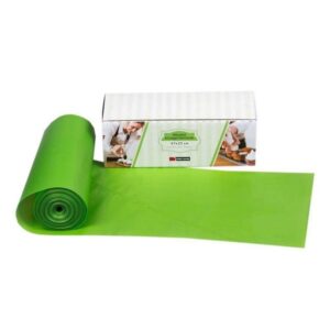 Мешок кондитерский одноразовый P.L. Proff Cuisine зеленый L 460 мм, B 230 мм артикул RI-G18