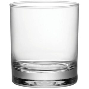 Стакан Олд Фэшн Bormioli Rocco Cortina 190 мл. артикул 1,9023