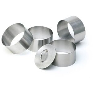 Форма кондитерская APS D 60 мм, H 45 мм артикул 00110