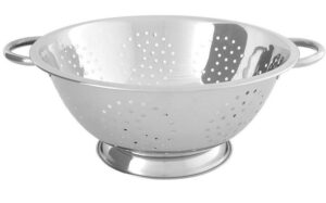 Дуршлаг MACO COLD13 D 380 мм артикул 360141