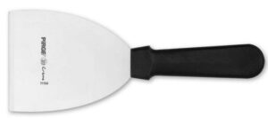 Шпатель кондитерский Pirge L 120 мм, B 100 мм артикул PRG71153-01