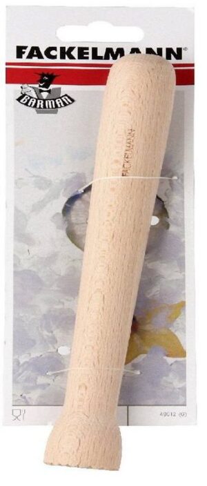 Мадлер Fackelmann H 220 мм, D 35 мм артикул 49512