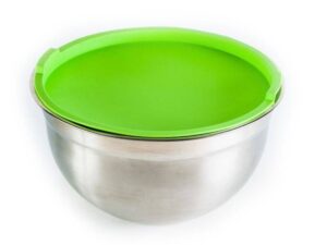 Миска Eksi с крышкой MB1003 (d 16 см, 1,2 л) артикул MB1003