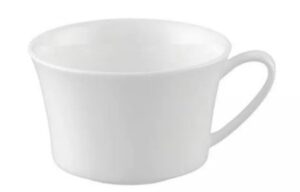 Чашка ROSENTHAL Jade 220 мл, D 87 мм, H 60 мм артикул 61040-800001-14642