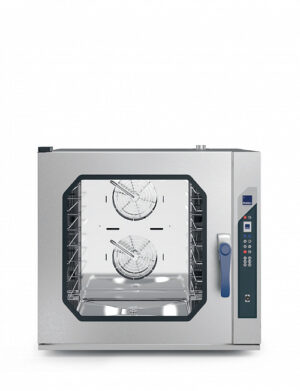 Пароконвектомат RADAX Yesenin ES07DGCLU