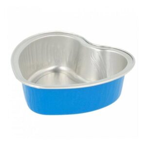 Форма для выпечки Garcia De Pou синяя 100 мл артикул 206.05