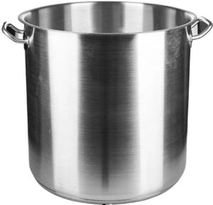 Котел ProHotel BAR67w/o lid ind 50 л, D 400 мм, H 400 мм артикул 4012980