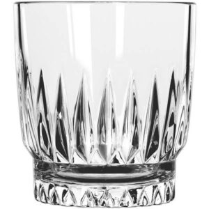 Стакан Олд Фэшн Libbey Winchester 296 мл, D 83 мм, H 90 мм артикул 15457