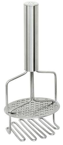 Картофелемялка Tellier 240 мм. нерж. артикул N3025