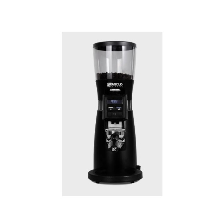 Кофемолка Rancilio Kryo Evo 65 OD on-demand Black