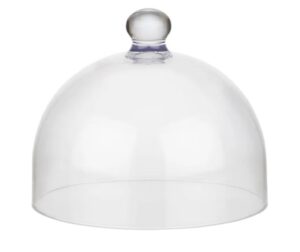 Крышка для блюд APS D 210 мм, H 170 мм артикул 06519