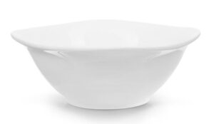 Салатник TVIST Ivory 250 мл, L 120 мм, B 120 мм артикул фк4011