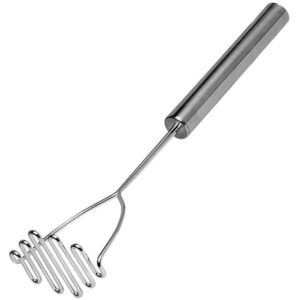 Картофелемялка WAS D 10,5 ,L 36см; сталь нерж.; металлич. артикул 1517360